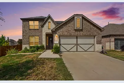 204 Lake Cove Drive Drive, Little Elm, TX 75068 - Photo 1