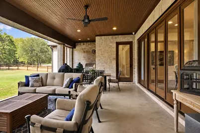 233 Hickory Ridge Court, Argyle, TX 76226 - Photo 35