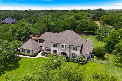 233 Hickory Ridge Court, Argyle, TX 76226 - Photo 1
