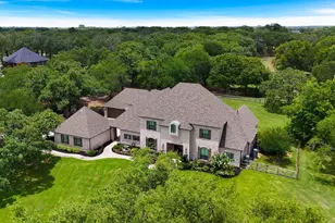 233 Hickory Ridge Ct, Argyle, TX 76226 - Photo 1