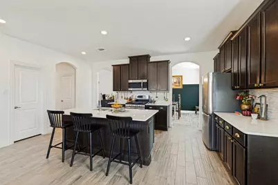 2809 Grizzly Road, Aubrey, TX 76227 - Photo 17