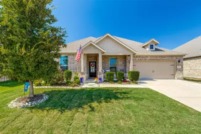 2809 Grizzly Road, Aubrey, TX 76227 - Photo 3