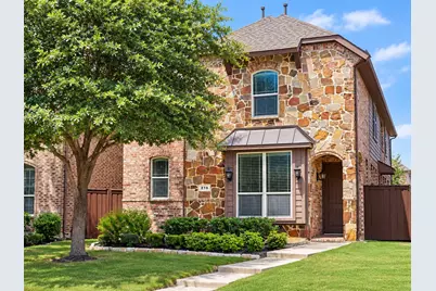 219 Carrington Lane, Lewisville, TX 75067 - Photo 1