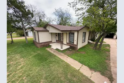 [Address not provided], Abilene, TX 79601 - Photo 1