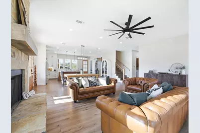 [Address not provided], Bowie, TX 76230 - Photo 5