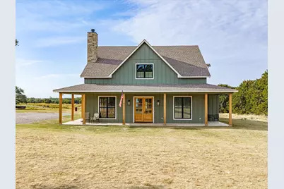 [Address not provided], Bowie, TX 76230 - Photo 1