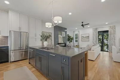 4222 Hawthorne Avenue #102, Dallas, TX 75219 - Photo 15
