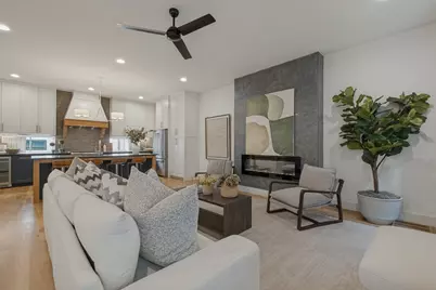 4222 Hawthorne Avenue #102, Dallas, TX 75219 - Photo 9
