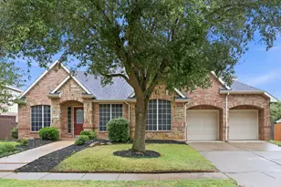 4203 Wildbriar Ln, Mansfield, TX 76063 - Photo 1