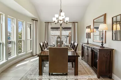 409 Chestnut Lane, Glenn Heights, TX 75154 - Photo 5