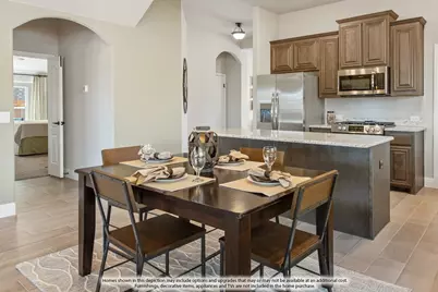 409 Chestnut Lane, Glenn Heights, TX 75154 - Photo 13