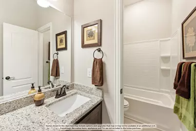 409 Chestnut Lane, Glenn Heights, TX 75154 - Photo 23