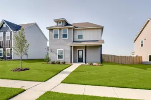 13536 Turtle Mountain Rd, Ponder, TX 76259 - Photo 1
