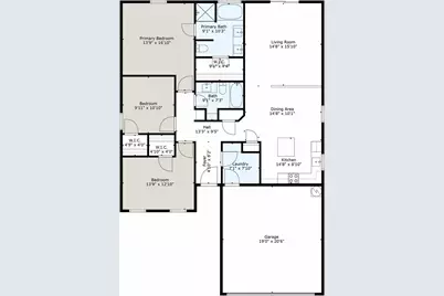 [Address not provided], Sherman, TX 75092 - Photo 23