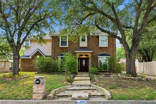 4201 Briar Hill Dr, Grand Prairie, TX 75052 - Photo 1