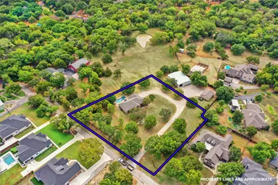 1570 Karen Drive, Argyle, TX 76226 - Photo 1