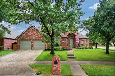 5317 Sandstone Lane, McKinney, TX 75072 - Photo 1
