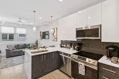1120 Galveston Avenue #5, Fort Worth, TX 76104 - Photo 5