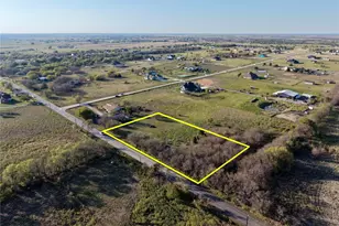 0 Aa Bumgarner Rd, Justin, TX 76247 - Photo 1