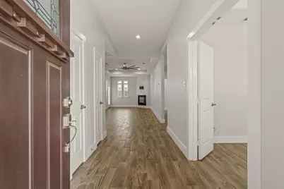 3807 Winding Road, Arlington, TX 76016 - Photo 3
