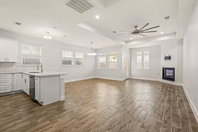 3807 Winding Road, Arlington, TX 76016 - Photo 5