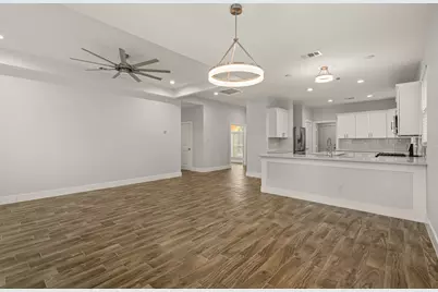 3807 Winding Road, Arlington, TX 76016 - Photo 9