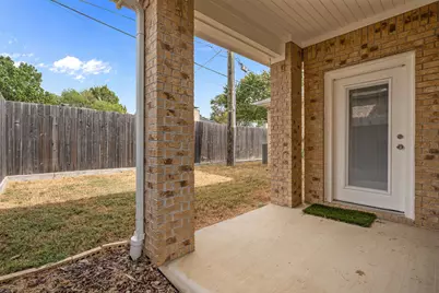 3807 Winding Road, Arlington, TX 76016 - Photo 27