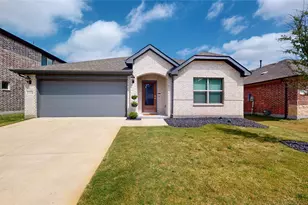 [Address not provided], Anna, TX 75409 - Photo 1