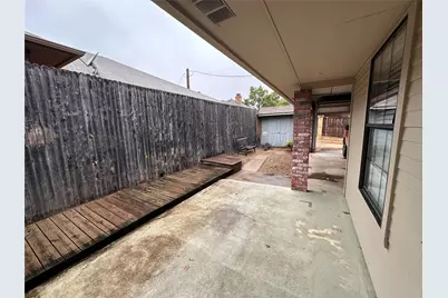 4707 Sausalito Drive, Arlington, TX 76016 - Photo 21