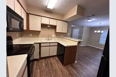 4707 Sausalito Drive, Arlington, TX 76016 - Photo 11