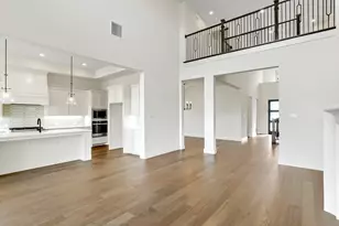 2204 Atlas Dr, Celina, TX 75009 - Photo 5