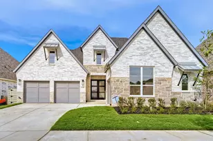 [Address not provided], Celina, TX 75009 - Photo 1