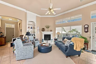 6033 Roaring Springs Drive, North Richland Hills, TX 76180 - Photo 7
