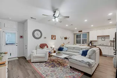 [Address not provided], Fort Worth, TX 76119 - Photo 3