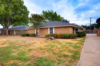 2325 Lido Lane, Arlington, TX 76015 - Photo 1
