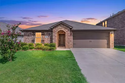 110 Alydar Lane, Caddo Mills, TX 75135 - Photo 1