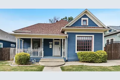 1816 Washington Avenue, Fort Worth, TX 76110 - Photo 1