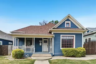 1816 Washington Ave, Fort Worth, TX 76110 - Photo 1