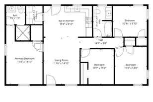 1414 Tempest Dr, Dallas, TX 75217 - Photo 31