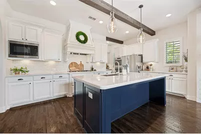 [Address not provided], McKinney, TX 75071 - Photo 5