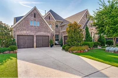 [Address not provided], McKinney, TX 75071 - Photo 1