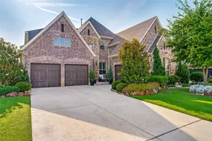 [Address not provided], McKinney, TX 75071 - Photo 1