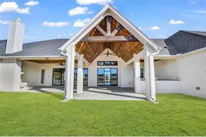 [Address not provided], Aledo, TX 76008 - Photo 35