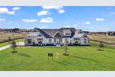 [Address not provided], Aledo, TX 76008 - Photo 1