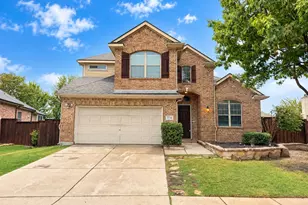 1716 Lake Wood Trl, Little Elm, TX 75068 - Photo 1