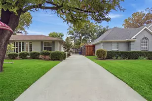 3612 Regent Dr, Dallas, TX 75229 - Photo 3