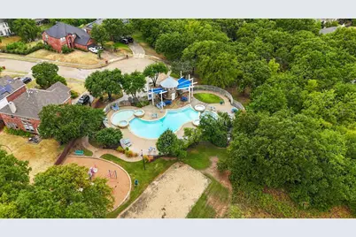 518 Briaroaks Drive, Lake Dallas, TX 75065 - Photo 33