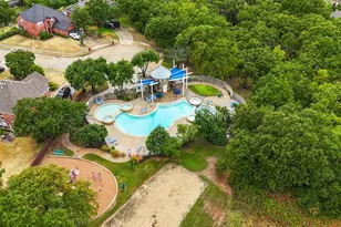 518 Briar Oaks Dr, Lake Dallas, TX 75065 - Photo 33