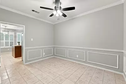 518 Briaroaks Drive, Lake Dallas, TX 75065 - Photo 17