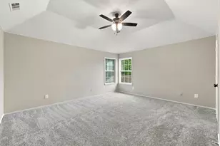 518 Briar Oaks Dr, Lake Dallas, TX 75065 - Photo 21